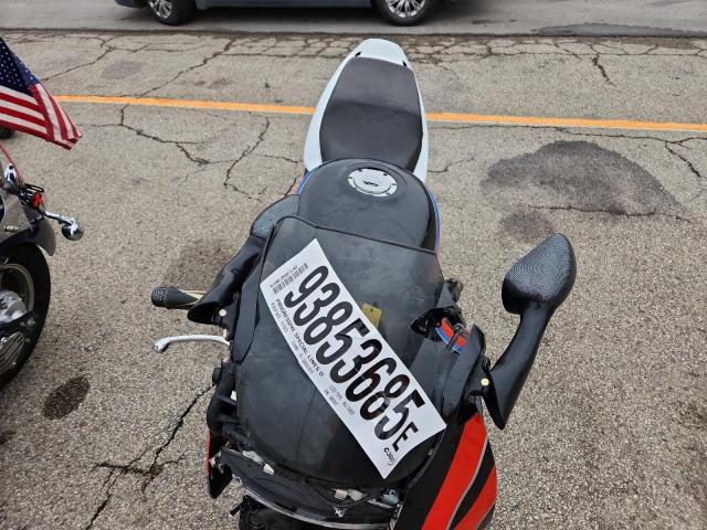 1996 HONDA CBR600 F3 #3297963878