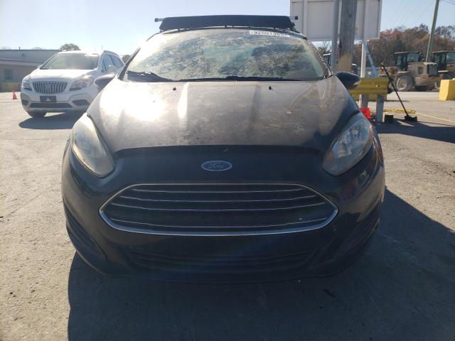 2014 FORD FIESTA SE #3308407290