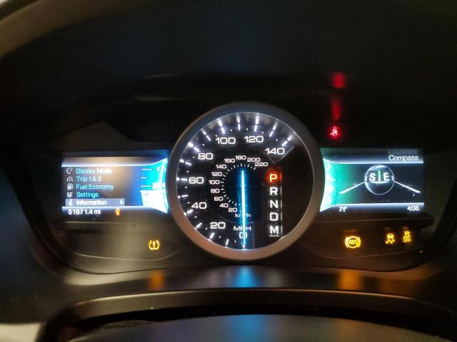 2013 FORD EXPLORER X #3301983446