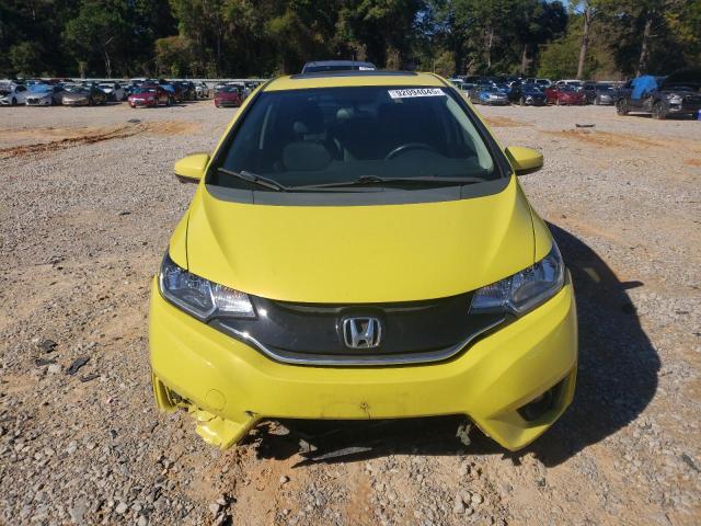 2015 HONDA FIT EX #3292486688