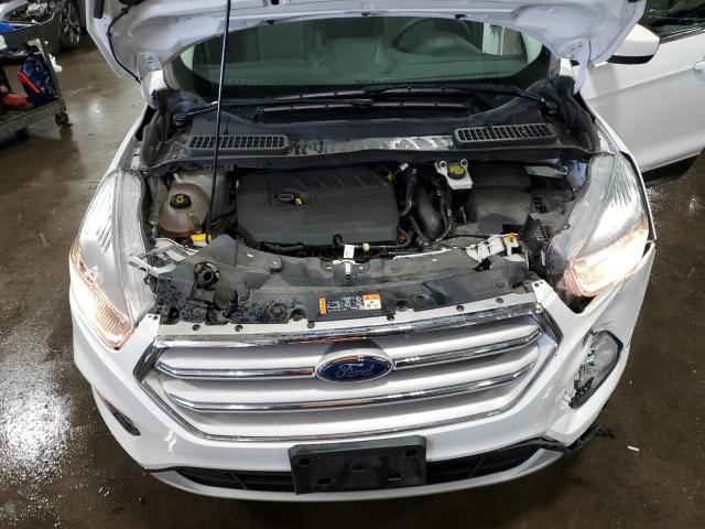 2019 FORD ESCAPE SE #3281597453