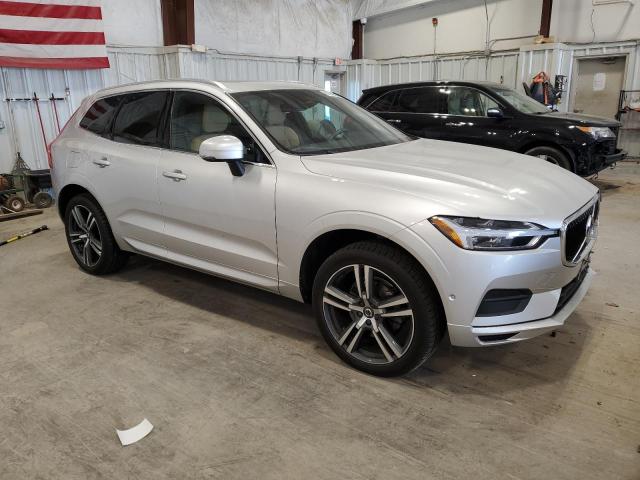 2019 VOLVO XC60 T5 #3287408389