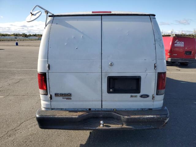 2011 FORD ECONOLINE #3301748396