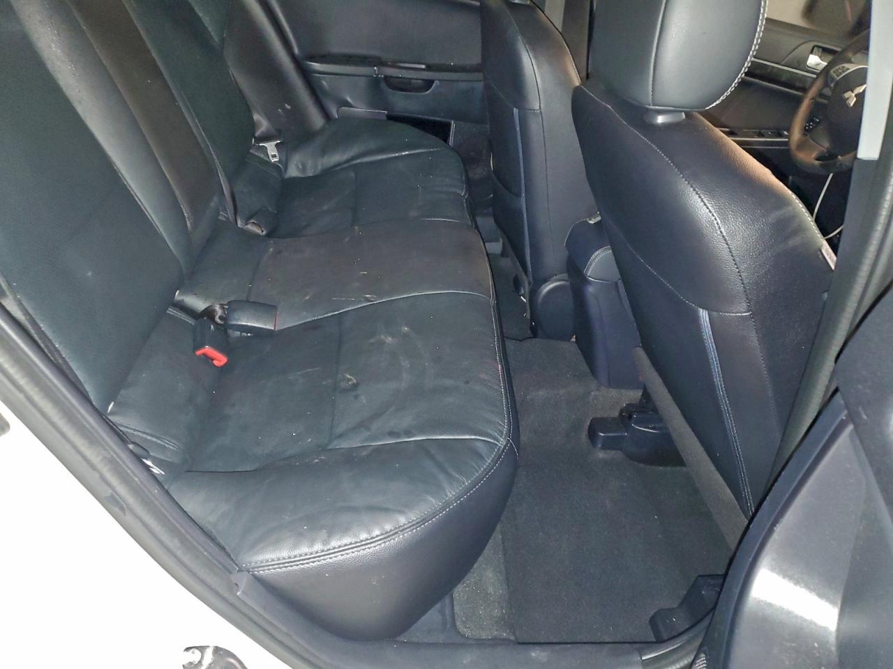 MITSUBISHI LANCER ES