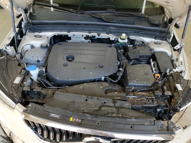 2025 VOLVO XC40 ULTRA #3297164491