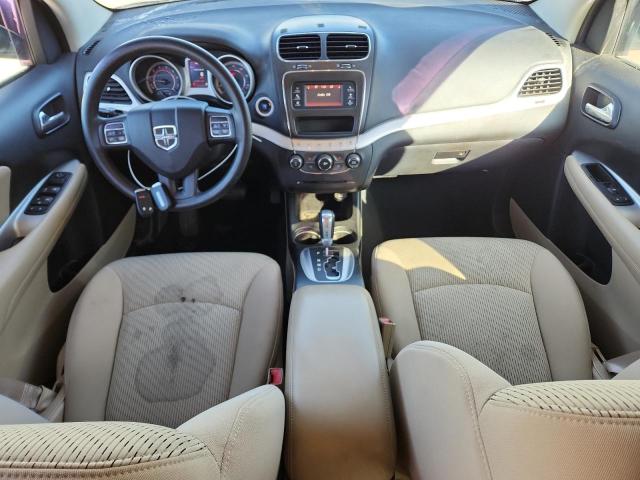 2011 DODGE JOURNEY MA #3287644019