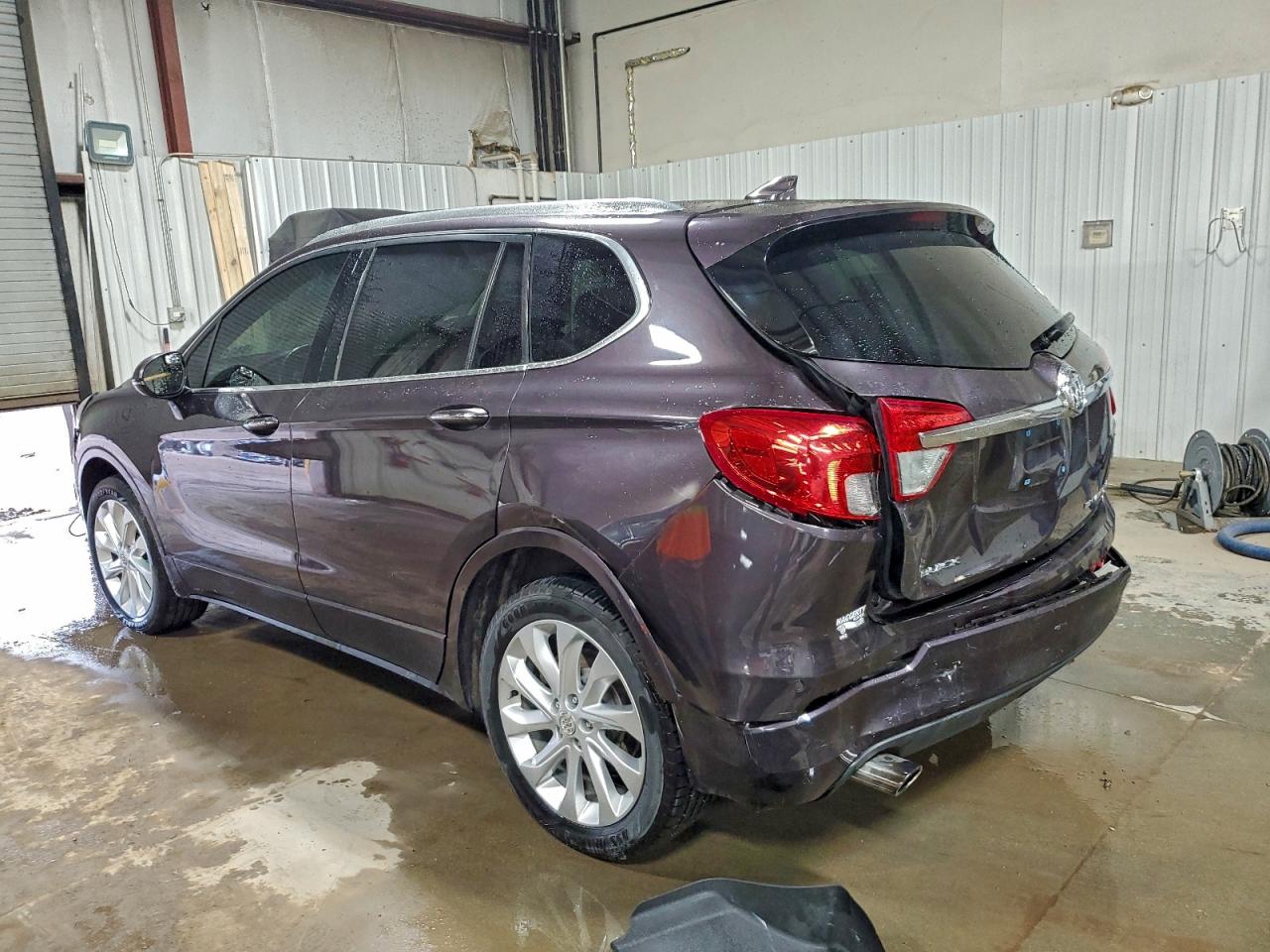 BUICK ENVISION PREMIUM