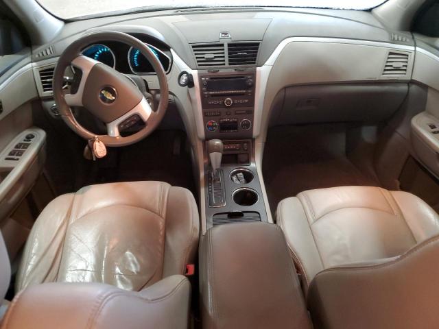 2011 CHEVROLET TRAVERSE L #3290259203