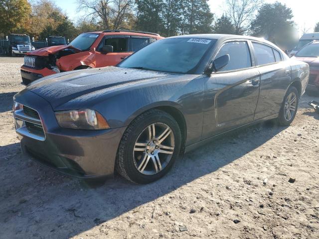 Global Auto Auctions: 2013 DODGE CHARGER SE