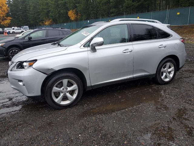 Global Auto Auctions: 2014 LEXUS RX 350 BAS