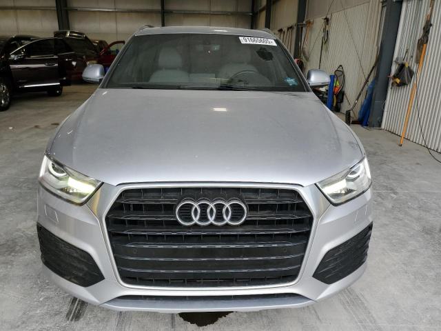 2018 AUDI Q3 PREMIUM #3282410306
