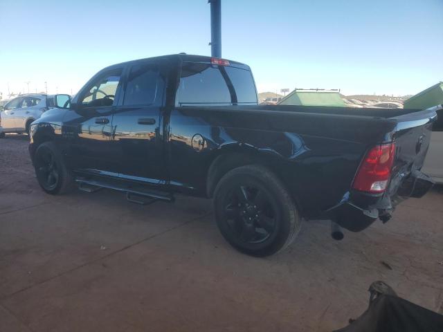 2017 RAM 1500 ST - 1C6RR6FG6HS786477