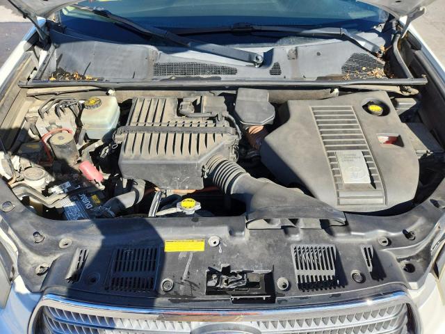 2009 TOYOTA HIGHLANDER #3280872420