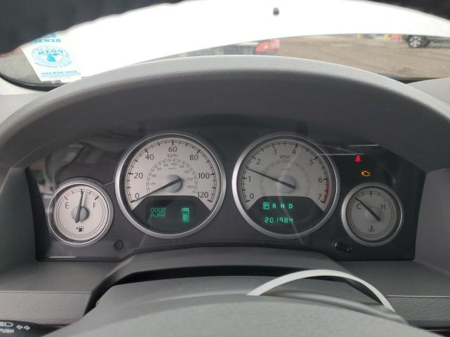 2010 CHRYSLER TOWN & COU #3308309158