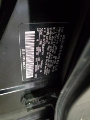 2020 NISSAN ROGUE SPOR #3292397286