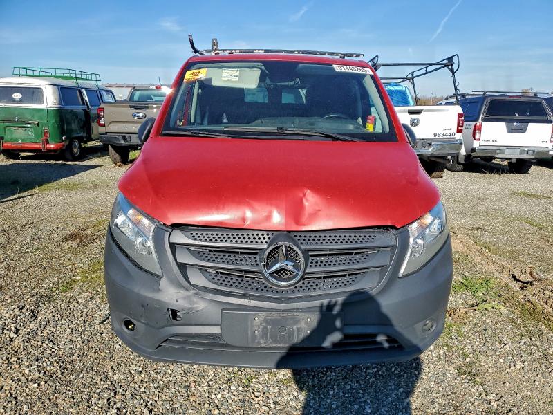 2016 MERCEDES-BENZ METRIS #3297986057