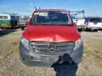 Lot #3297986057 2016 MERCEDES-BENZ METRIS