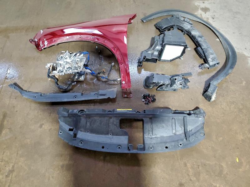 2025 NISSAN ROGUE SV #3304528448