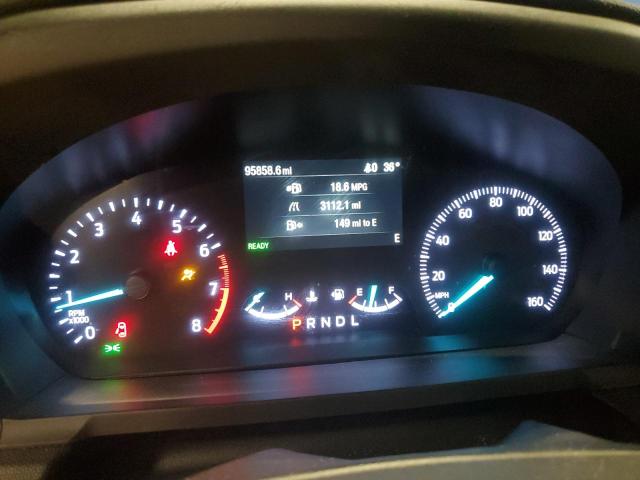 2021 FORD EXPLORER P #3305361331