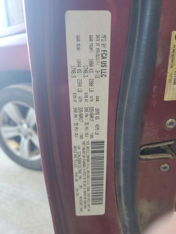 2015 JEEP COMPASS SP #3287497023