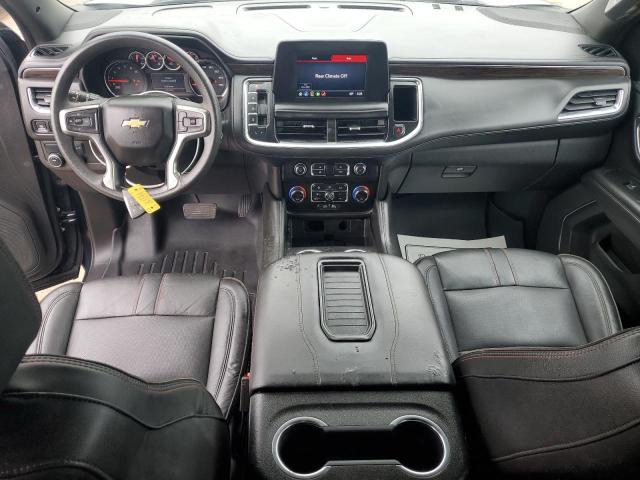2021 CHEVROLET TAHOE C150 #3296919887
