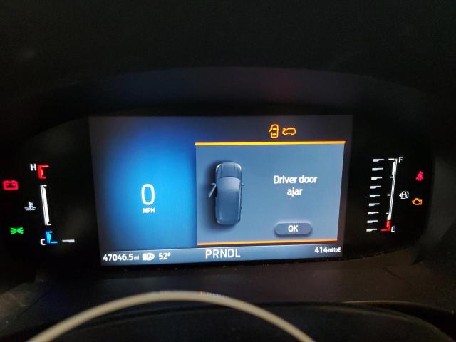 2023 FORD ESCAPE ACT #3302699055