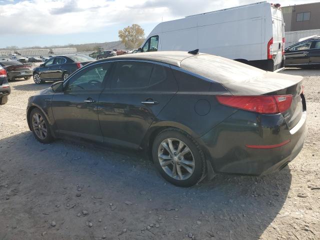 2014 KIA OPTIMA EX #3293575947