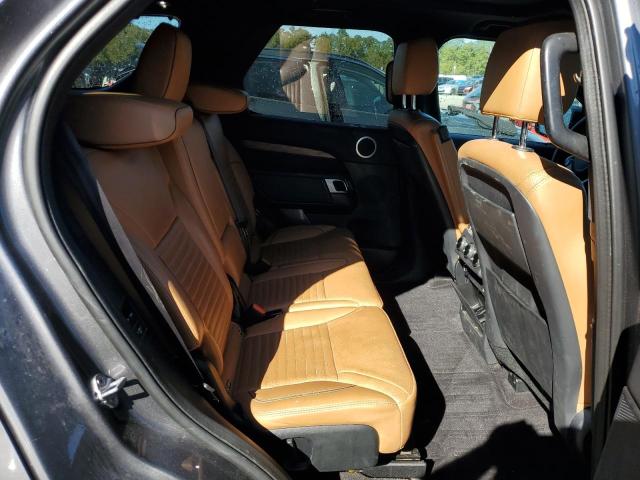 2019 LAND ROVER DISCOVERY #3297102535