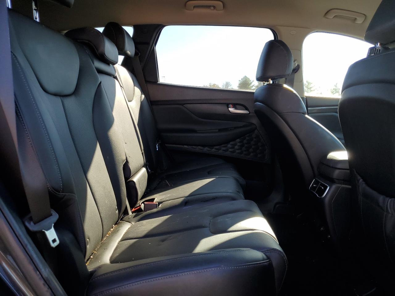 HYUNDAI SANTA FE XRT