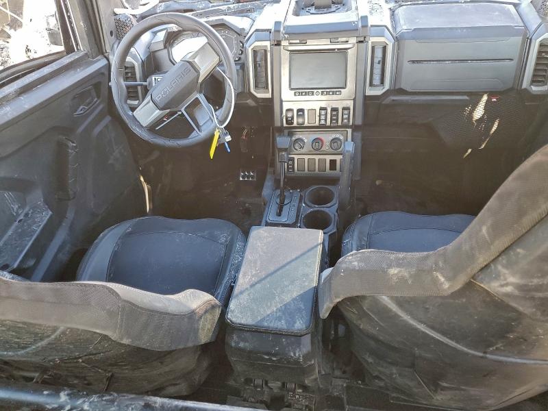2025 POLARIS XPEDITION #3294532640