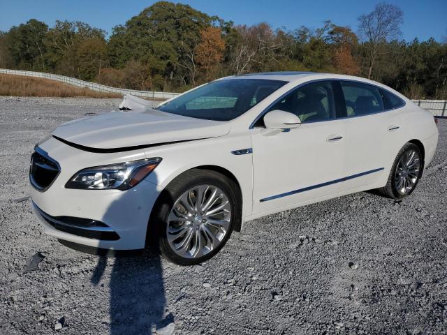BUICK LACROSSE P