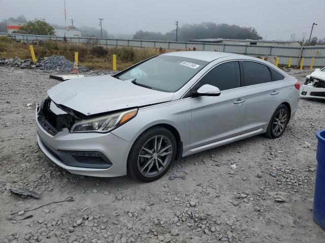 2015 HYUNDAI SONATA SPO #3290285247