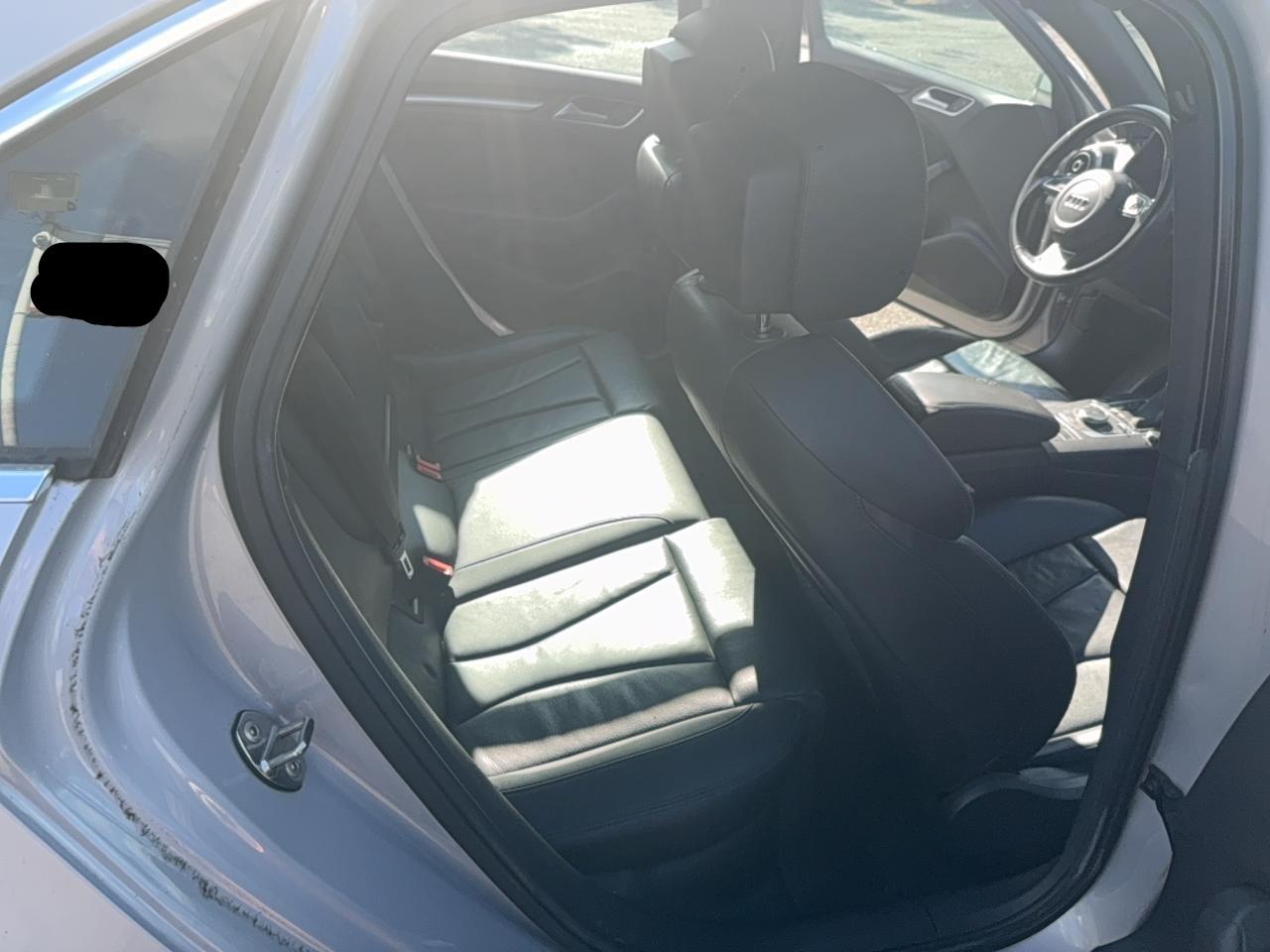 AUDI A3 PREMIUM PLUS