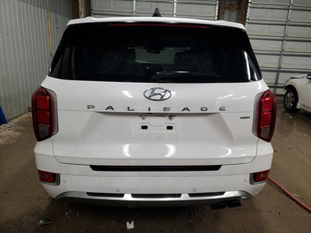 2021 HYUNDAI PALISADE C #3310416994