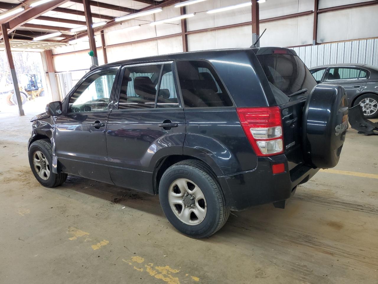 SUZUKI GRAND VITARA PREMIUM