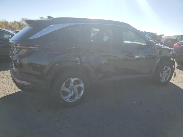 2022 HYUNDAI TUCSON SEL #3304669948