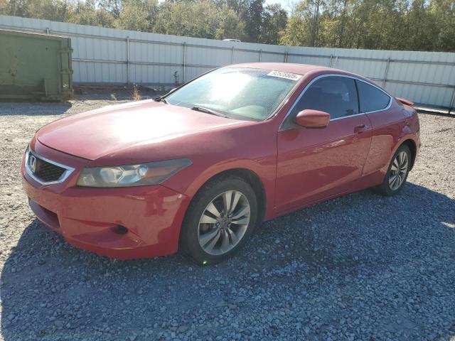 2010 HONDA ACCORD LX #3296356153