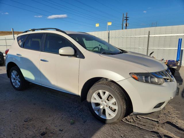 2014 NISSAN MURANO S #3302747999