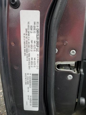 2014 CHRYSLER 300 S #3290200216