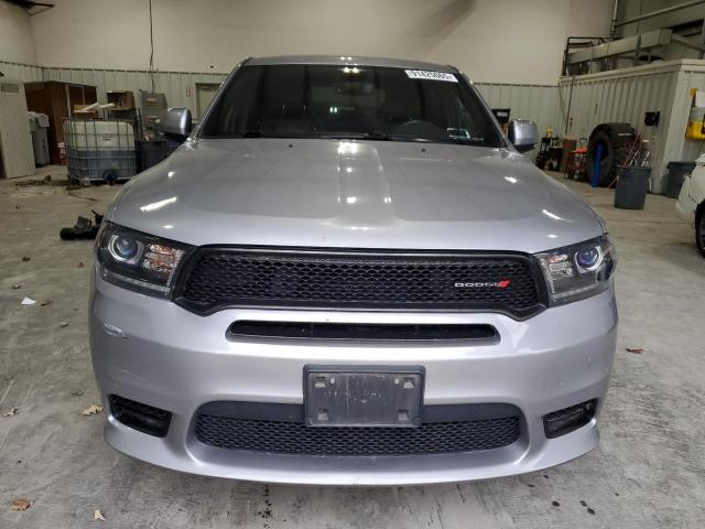2019 DODGE DURANGO GT - 1C4RDJDG1KC817407