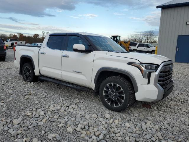 2024 TOYOTA TUNDRA CRE - 5TFJC5DB2RX075954