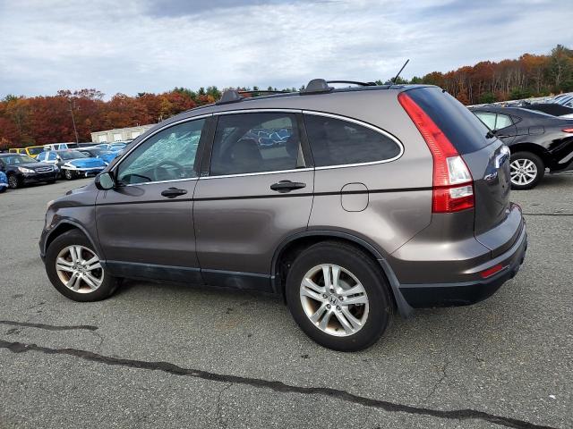 2011 HONDA CR-V EX - 5J6RE4H56BL025609