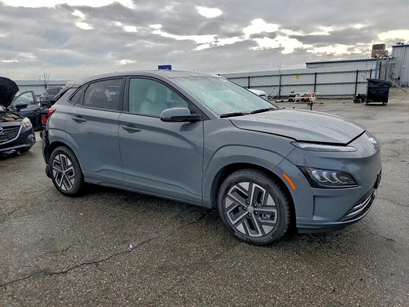 2023 HYUNDAI KONA LIMIT #3298165050