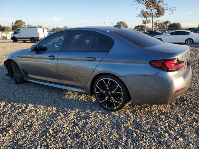 2021 BMW 540 I WBA53BJ04MWW88527