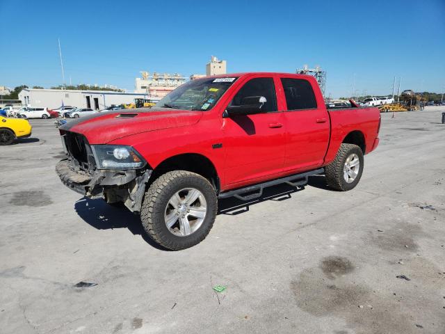 RAM 1500 SPORT