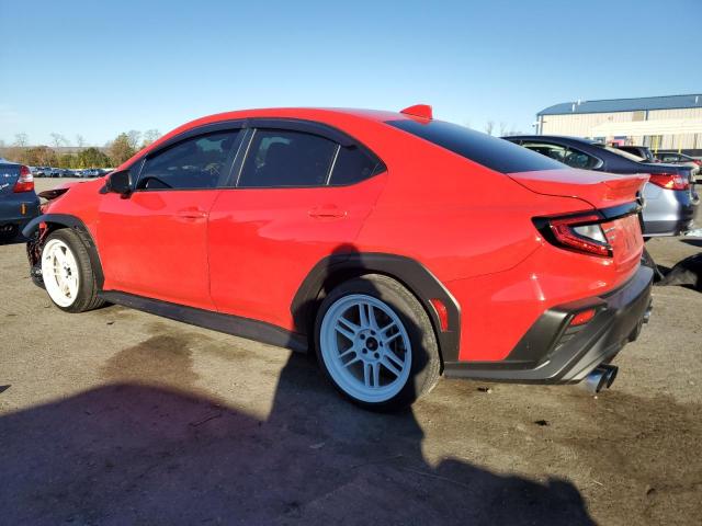 2023 SUBARU WRX PREMIU #3304669952