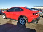 Lot #3304669952 2023 SUBARU WRX PREMIU