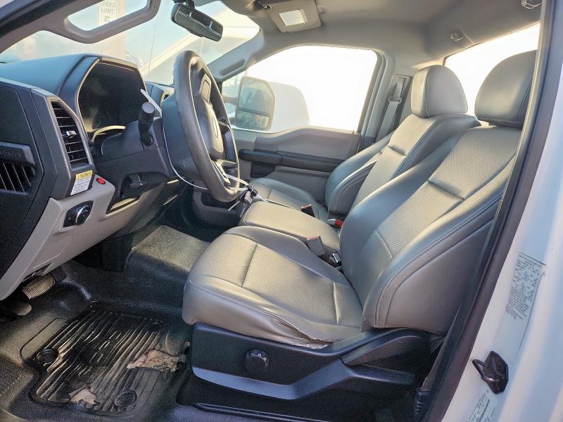 2019 FORD F250 SUPER #3285533268