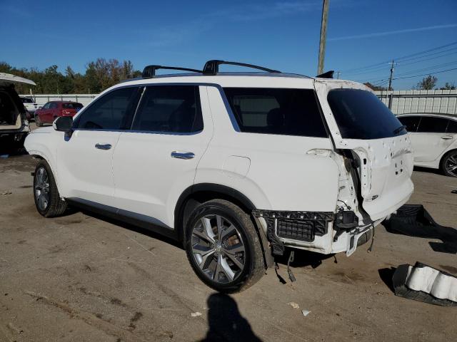 2021 HYUNDAI PALISADE S #3309277617