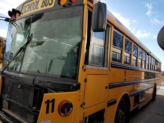 2013 THOMAS SCHOOL BUS #3285637332